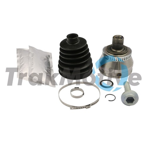 Giunto omocinetico trakmotive - giunto,