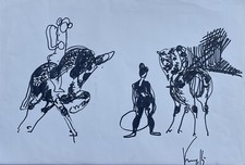 Antonio Vangelli - Opera Unica