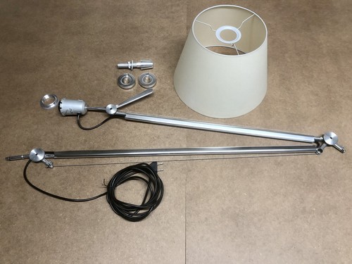Artemide tolomeo mega completa