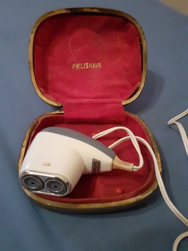 Rasoio elettrico epoca - elettrico,