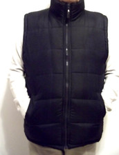 KOAN-Venezia Giaccone Giubbotto Piumino Smanicato Gilet  Mis.XL  ho Colmar