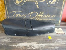 TO-R2378 - SELLA PIAGGIO VESPA VNB VBB AFTERMARKET ANNI 60