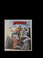 ZAGOR IL GIORNO DELL’INVASIONE (ed. Bonelli - EDIZIONE SPECIALE LUCCA 2015)