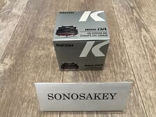 PENTAX HD PENTAX-DA 21mm F3.2