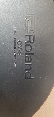 Batteria elettronica usata - batteria,