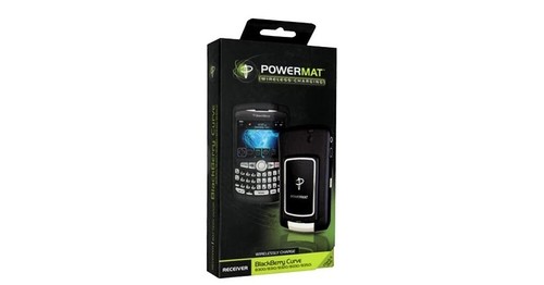 Powermat pmr bbc1 - powermat, ricevitore