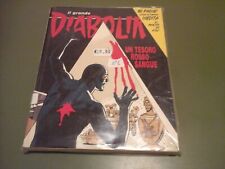 DIABOLIK - IL GRANDE DIABOLIK