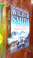 LIBRO: LA GUERRA DEI COURTNEY