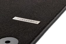 Tappetini per Dodge Journey