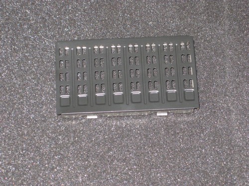 Supermicro pannello unità