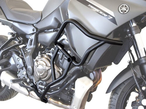 Paramotore crash bars heed - paramotore,