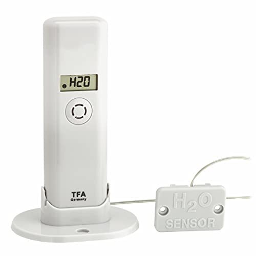 Tfa dostmann weatherhub - tfa,