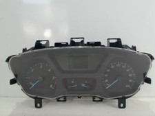SET OROLOGIO FORD TRANSIT V363