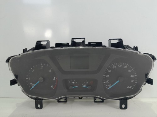 Set orologio ford - ford, transit