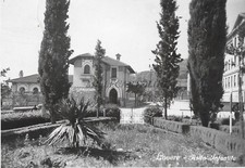 LOVERE - Asilo infantile 1938