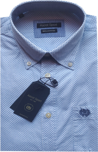 Camicia uomo manica lunga - lunga, l
