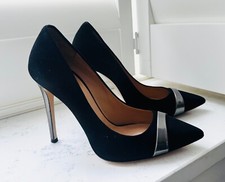 Scarpe corte stiletto
