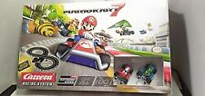 CARRERA MARIO KART 7 62197 RACING SYSTEMA AUTOPISTA LIKE NEW