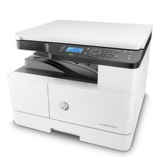 Stampante Multifunzione Laser HP LaserJet M442dn In BN -FORMATO A3