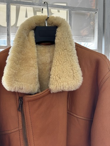 Giacca invernale sherling - giacca,
