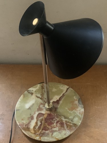 Lampe vintage minimaliste mid - lampe,