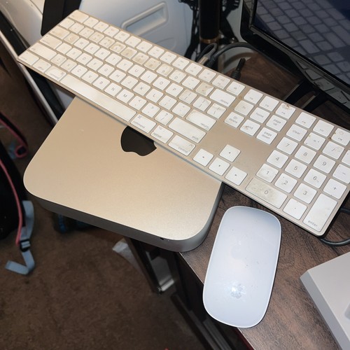 Apple mac mini a1347 - mini,