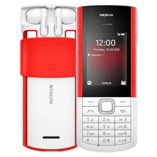 Nokia 5710 sbloccato gsm - nokia,