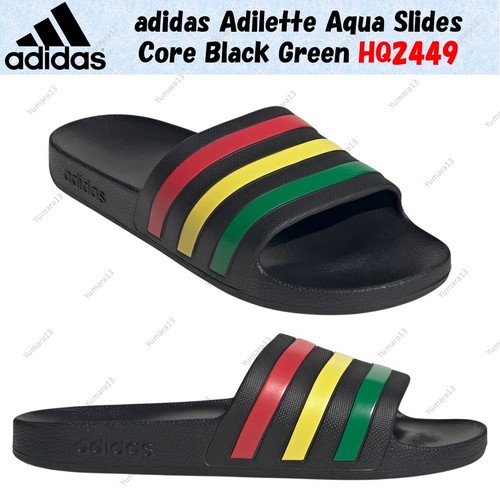 Adidas adilette aqua slides - adilette,