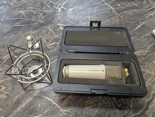 Microfono røde nt1 - microfono,