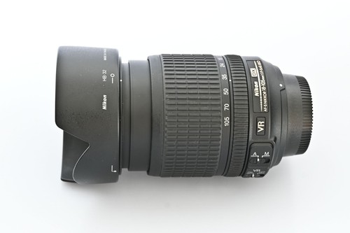 Nikon nikkor 105 mm - nikon,