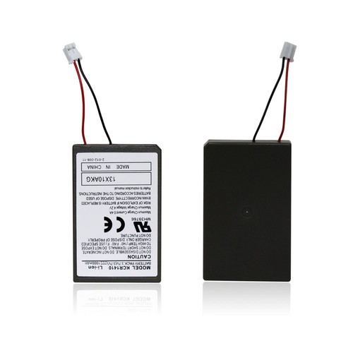Batteria ricambio controller - ricambio,