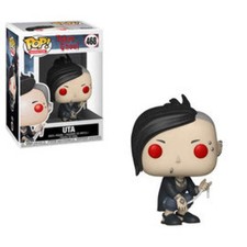 Funko POP! Animazione: Tokyo