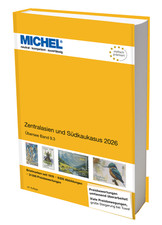 MICHEL Francobolli Catalogo