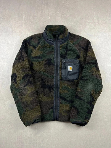Veste polaire carhartt prentis - carhartt,