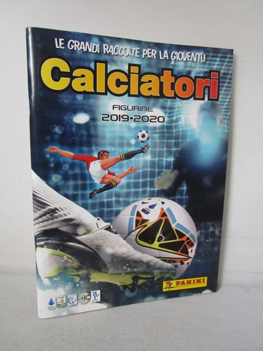 106 album figurine panini - av-106-album, figurine-panini