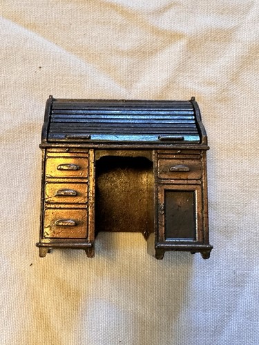 Scrivania vintage durham - vintage,