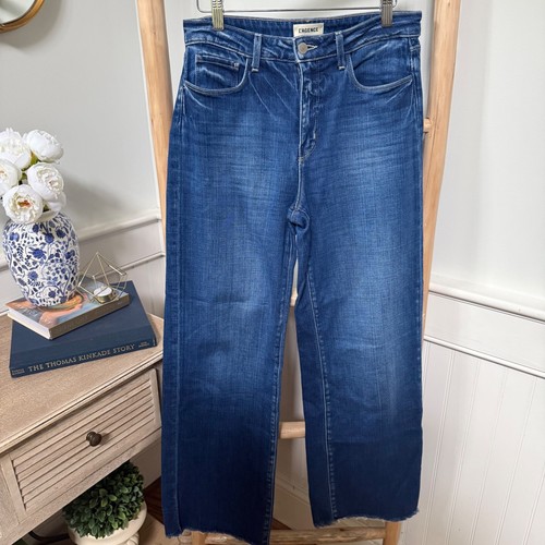 Jeans donna agence wanda - jeans,