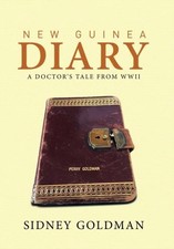 New Guinea Diary A Doctor's