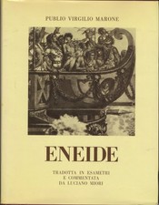 Eneide: Tradotta in esametri e