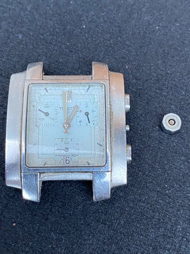 Orologio tissot cronografo - orologio,