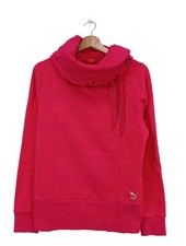 PUMA Felpa Donna Tuta da