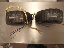 Trasformatore audio Naim