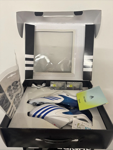 Adidas f50 tunit 013570 - 013570, eur