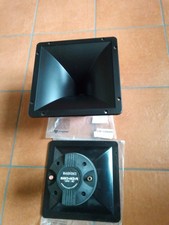 SB Audience Coppia Trombe H250