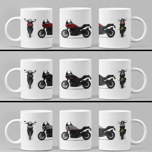 Tazza caffè personalizzata