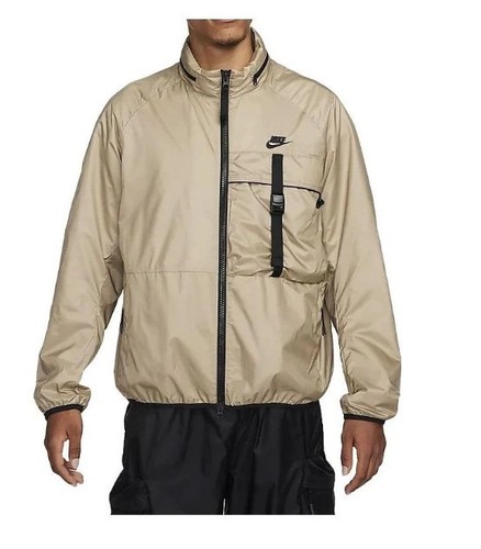 Giacca vento nike tech - giacca,