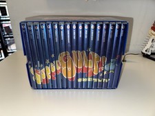 collezione completa vintage DVD  Super Gulp originali