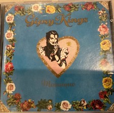 Gipsy Kings Mosaique (CD)