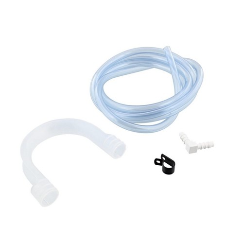 Kit scarico condensa esterna - condensa,