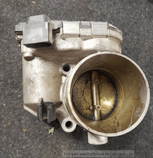 77363353 Corpo farfallato  ALFA ROMEO 156 1a Serie 1.6 TS Distinctive SW